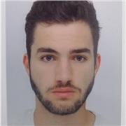 Étudiant en école d'ingénieur à Paris, je souhaiterais partager mes connaissances avec des élèves en difficulté pour leur apporter mon aide